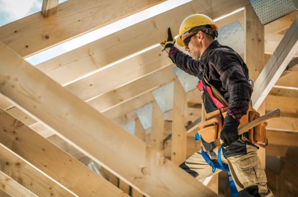 Best Emergency Roof Repair  in Colonial Pine Hills, SD
