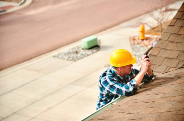 Quick and Trustworthy Emergency Roof Repair Services in Colonial Pine Hills, SD