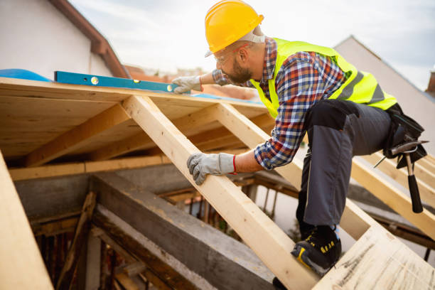 Trusted Colonial Pine Hills, SD Roofing Contractor Experts