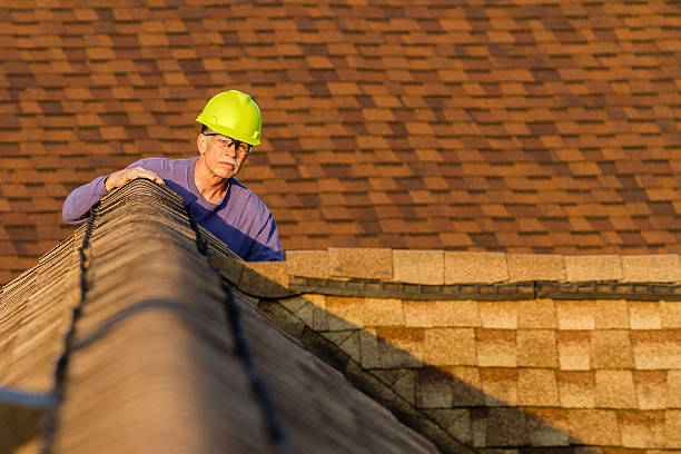 Best Roof Restoration Services  in Colonial Pine Hills, SD