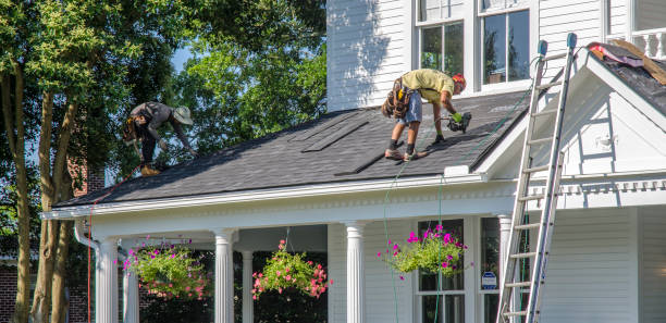 Best Roof Gutter Cleaning  in Colonial Pine Hills, SD